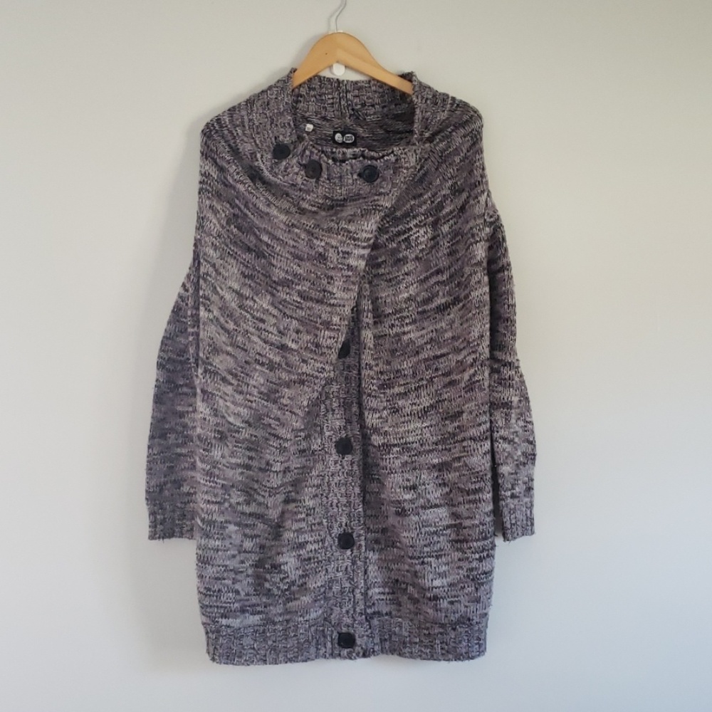 Cheap Monday oversized sweater